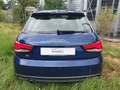 Rear view