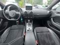 View of dashboard
