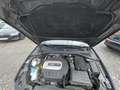 View of engine compartment