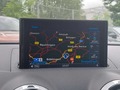 Navigációs rendszer
