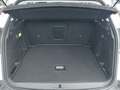 View of boot / luggage space
