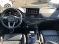 View of dashboard