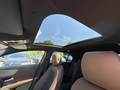 View of sunroof / panoramic roof