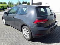 Ansicht hinten links