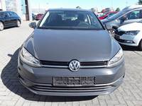 Ansicht Front