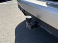 View of trailer tow-bar hitch