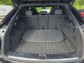 View of boot / luggage space
