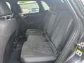 View of rear seat