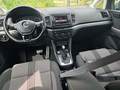View of dashboard