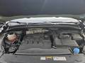 View of engine compartment