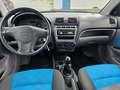 View of dashboard