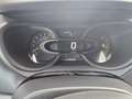 Pogled kombi instrument