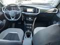 View of dashboard