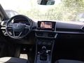 View of dashboard