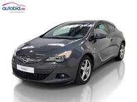 Opel Astra GTC 1,4 Turbo "Edition"