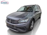 VW Tiguan Allspace 2,0 TDI DSG "Life"