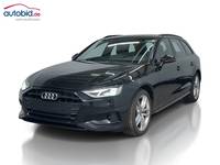 Audi A4 Avant advanced 40 TDI S-tronic