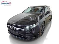 Mercedes-AMG A 35 4MATIC Speedshift