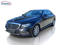 Mercedes-Benz E 220 d Automatik "Exclusive"