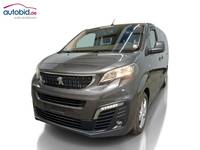 Peugeot Traveller L3 2,0 Blue-HDI Automatik "Business"