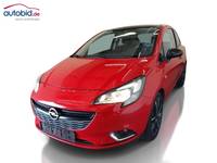 Opel Corsa 1,0 ecoFlex "Color Edition"