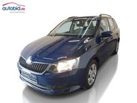 Skoda Fabia Combi 1,0 MPI "Active"
