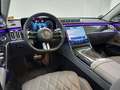 View of dashboard
