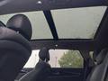 View of sunroof / panoramic roof