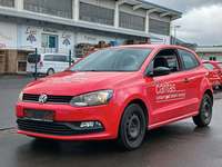 VW Polo 1,0 "Trendline"