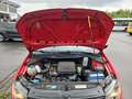 View of engine compartment