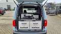 View of boot / luggage space
