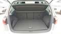 View of boot / luggage space