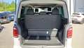 View of boot / luggage space