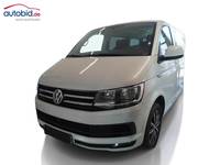 VW T6 Multivan 2,0 TDI 4Motion DSG "Comfortline"