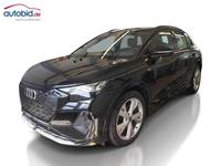 Audi Q4 e-tron 50 quattro