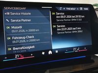 Servicenachweis