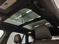 View of sunroof / panoramic roof