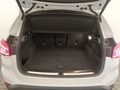 View of boot / luggage space