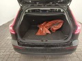 View of boot / luggage space