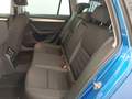 View of rear seat