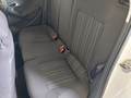 View of rear seat
