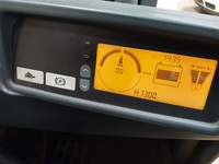 Ansicht Kombiinstrument