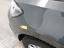 Left mudguard