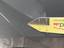 Left mudguard