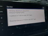 Service record
