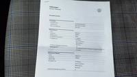 Документ о выполнении сервиса