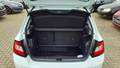 View of boot / luggage space