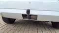 View of trailer tow-bar hitch