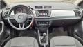 View of dashboard