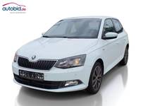 Skoda Fabia 1,0 TSI "Drive"